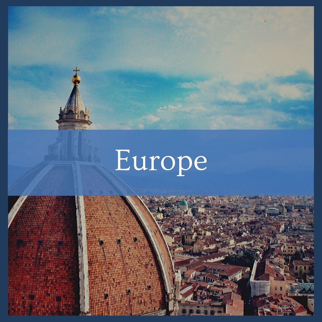 Europe